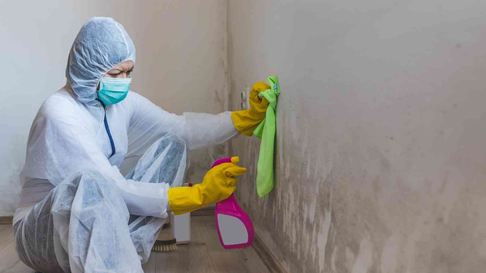 Tampa Mold Removal