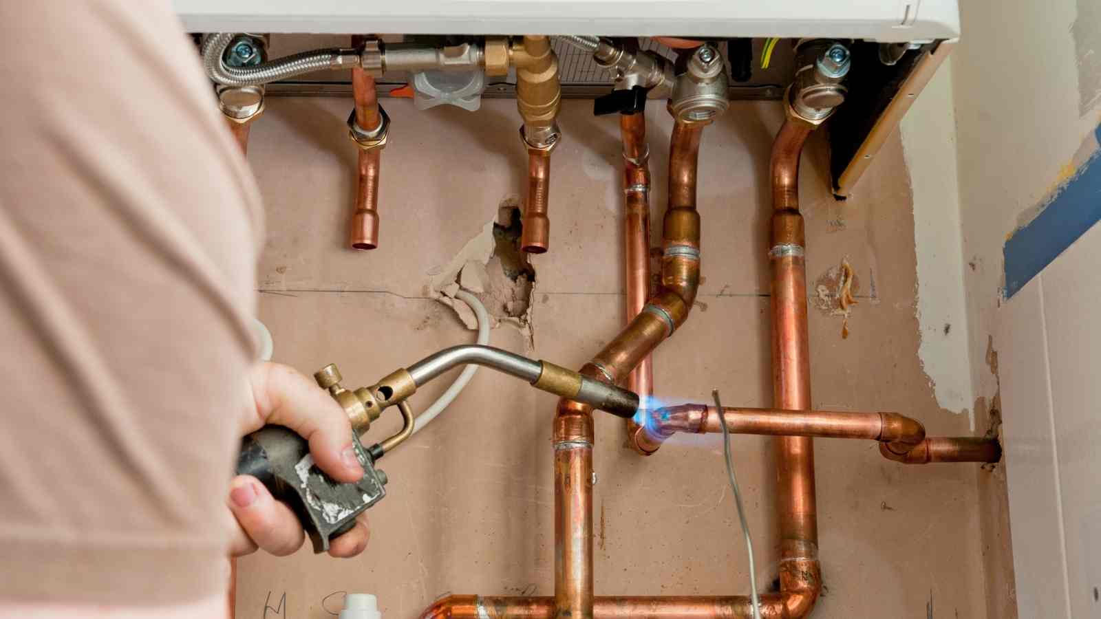 Tips on Finding a Reliable Pasadena Plumber