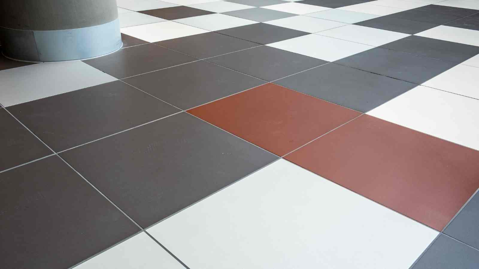 What Are The Advantages Of Commercial Flooring