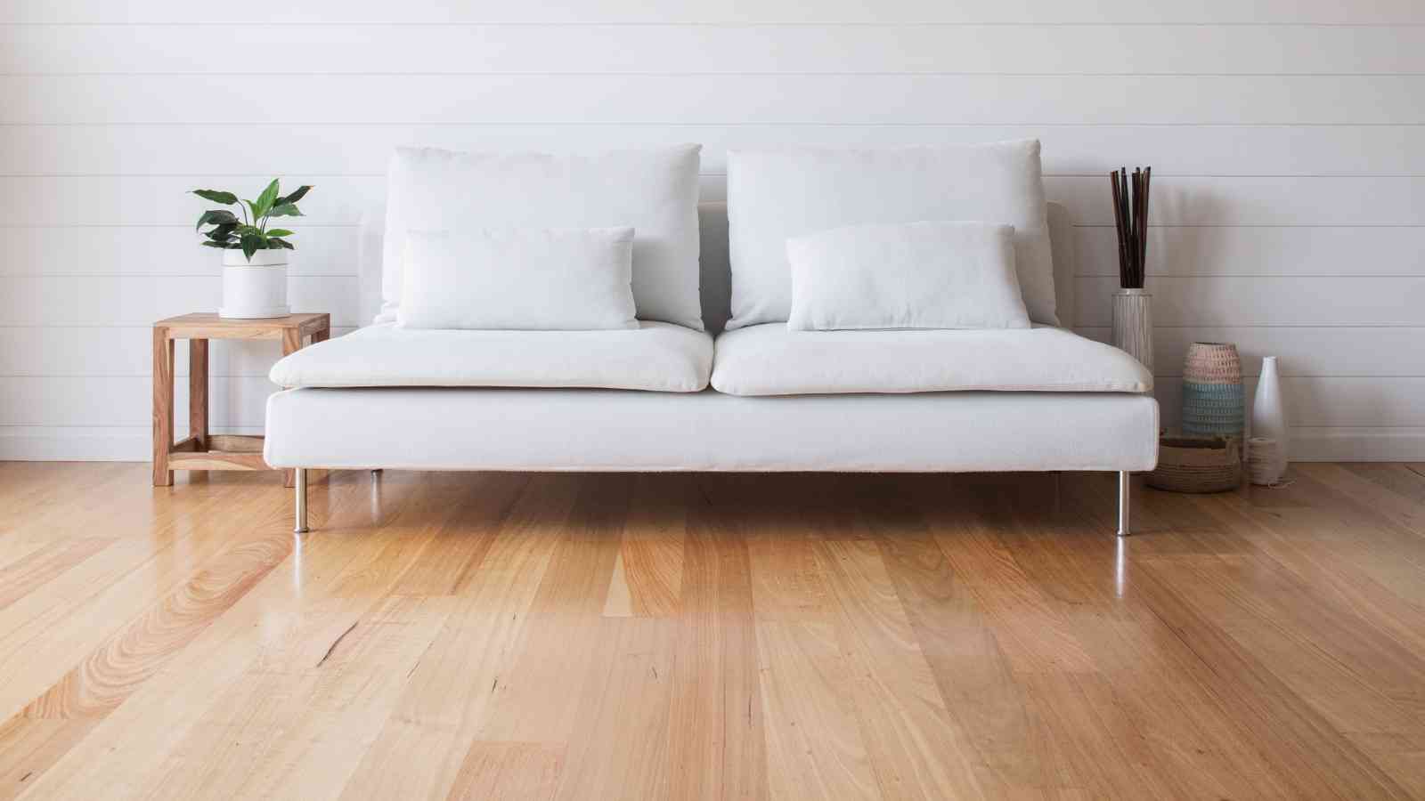 Get Timber Flooring