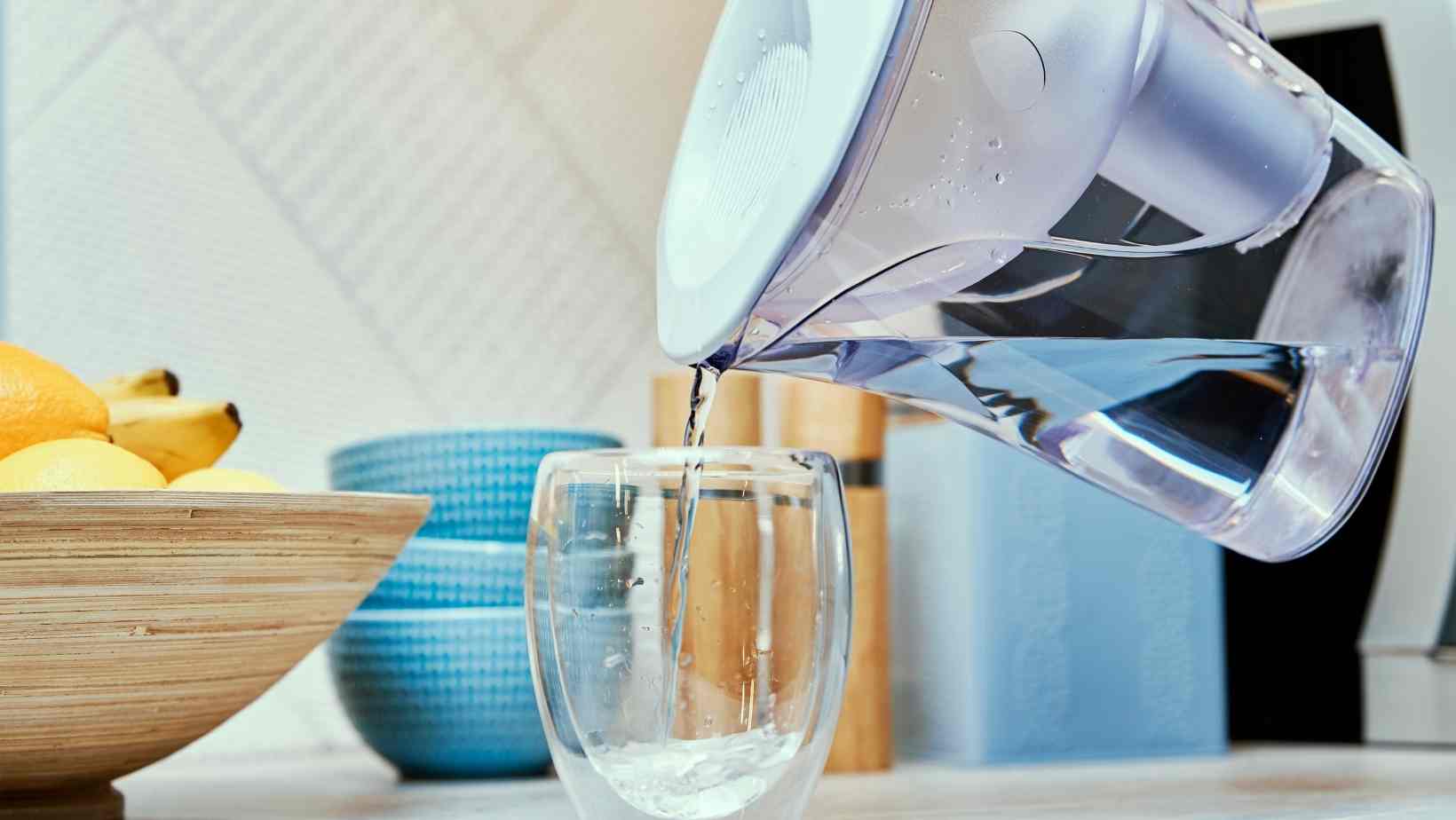 Home Water Filter