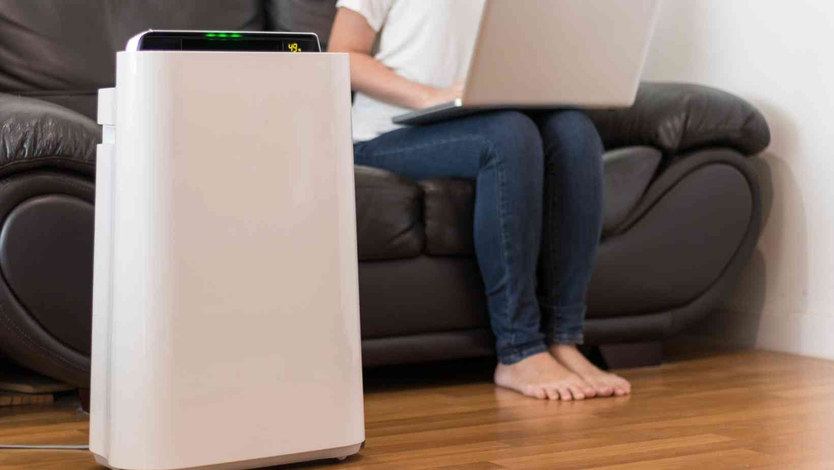 Tips for Placing Your Air Purifier