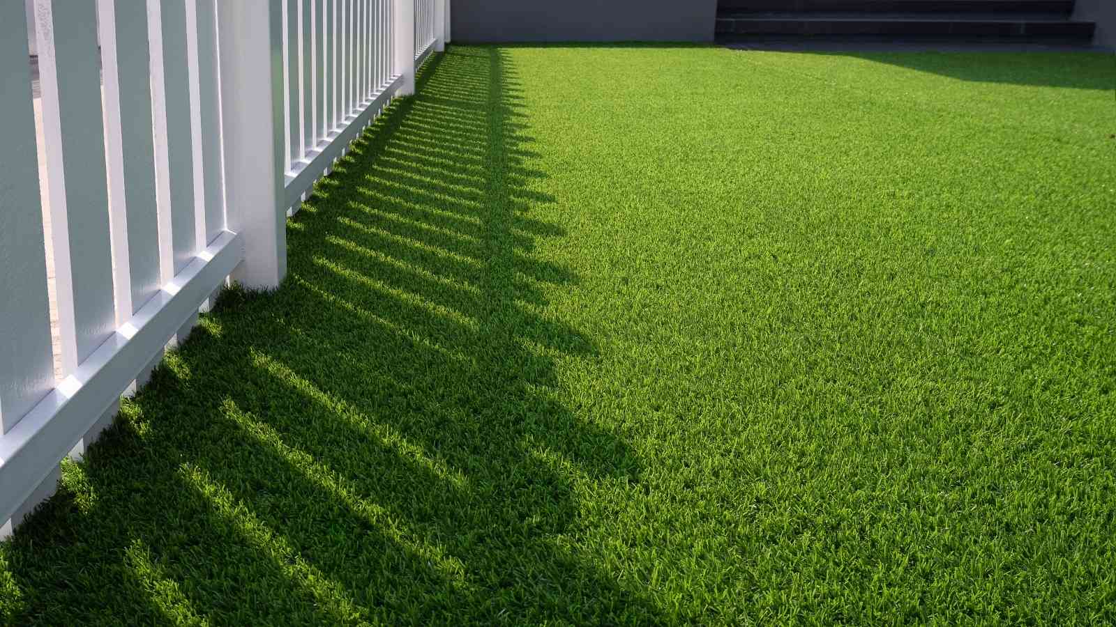 Artificial Turf