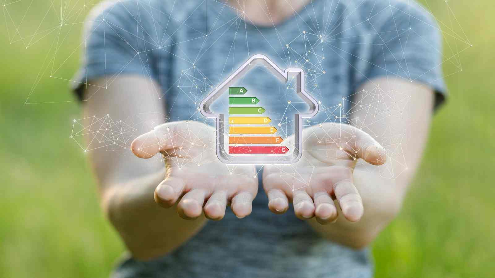 Energy-Efficiency Of Your Home