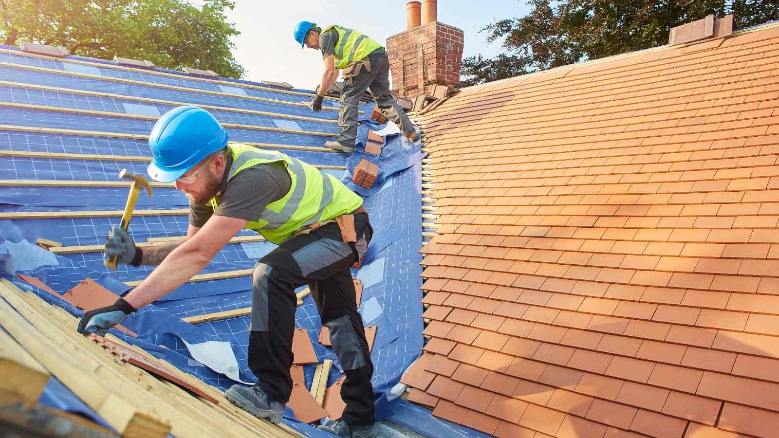 Signs You Need A New Roof 