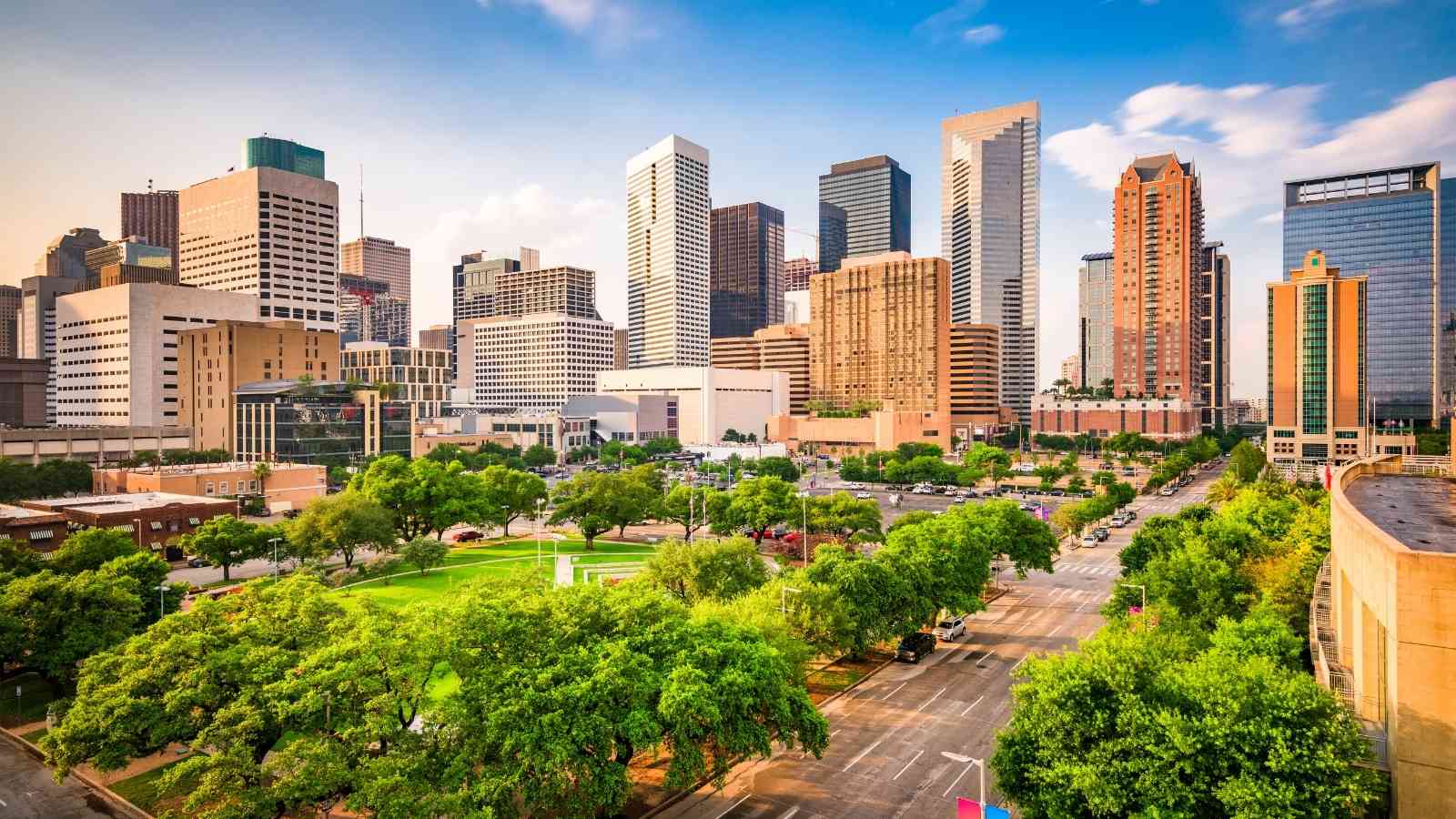 Things to Do in Houston Texas