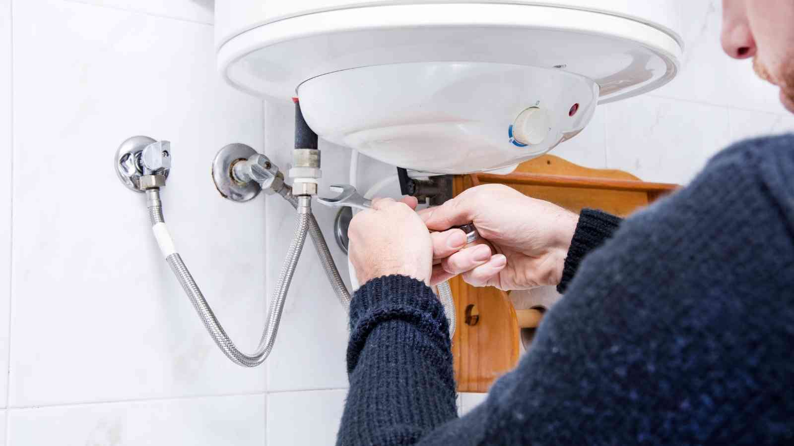 Common Winter Plumbing Issues